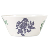 Thomas Paul Aviary Serving Bowl