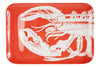 Thomas Paul Lobster 2 Piece Tray