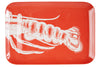Thomas Paul Lobster 2 Piece Tray