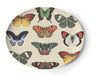 Thomas Paul Metamorphasis Oval Platter 