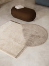Ferm Living View Tufted Rug 