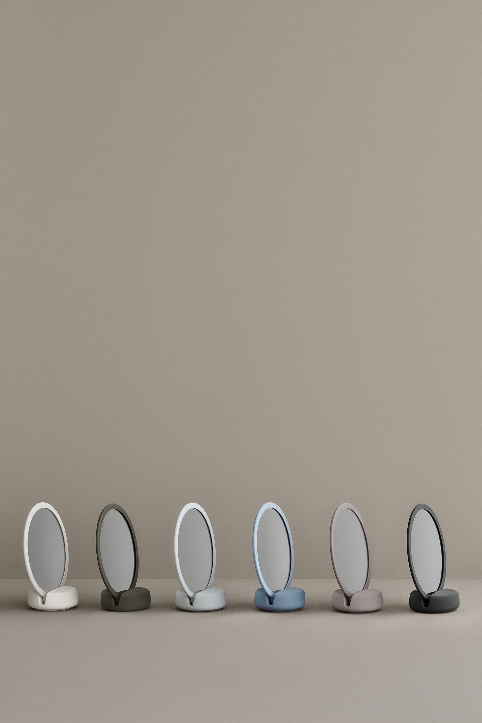 Blomus Sono Bathroom Canister