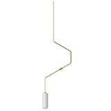 Frama Ventus Lamp Form 1