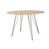 Tronk Williams Dining Table - Oval 