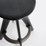 Tom Dixon Slab Bar Stool