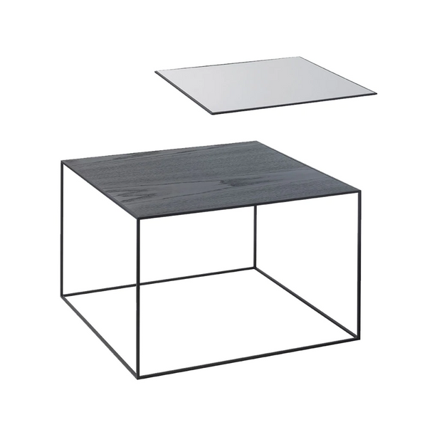 byLassen Twin Frame & Table Top