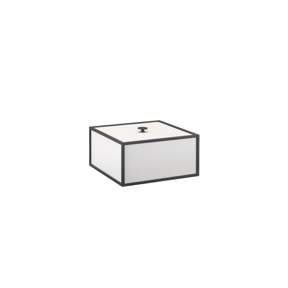 byLassen Frame Box - 8