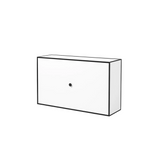 byLassen Frame Shoe Cabinet
