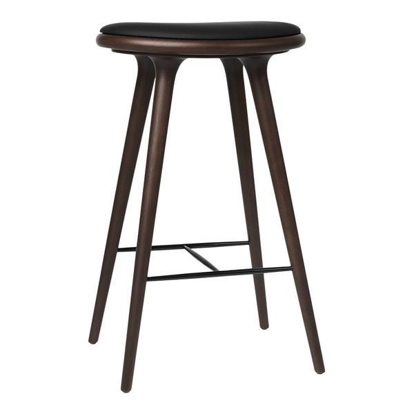 Mater High Stool - Bar Height