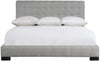 Bernhardt Loft LaSalle Upholstered Bed