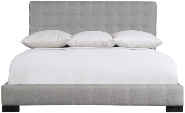 Bernhardt Loft LaSalle Upholstered Bed