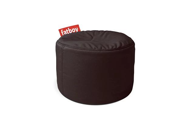 Fatboy Point Outdoor - Ottoman Charcoal