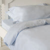 Huddleson Pure Italian Linen Fitted Sheet