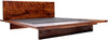 ARTLESS SQB Platform Bed 