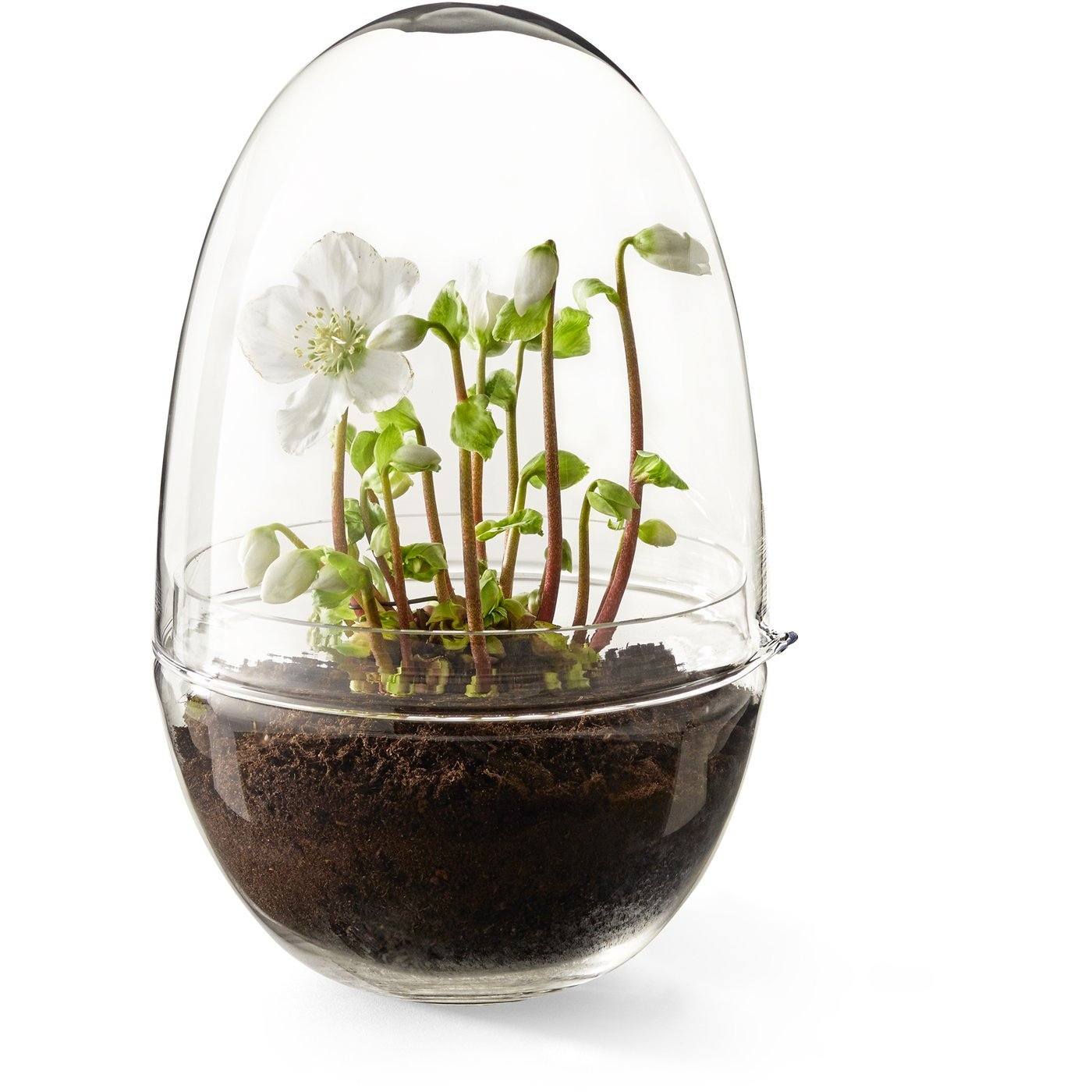 DESIGN HOUSE STOCKHOLM GROW Greenhouse X-Large