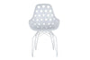 Kubikoff Diamond Dimple Chair 