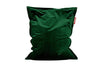 Fatboy Original Slim Velvet Bean Bag Emerald Green 