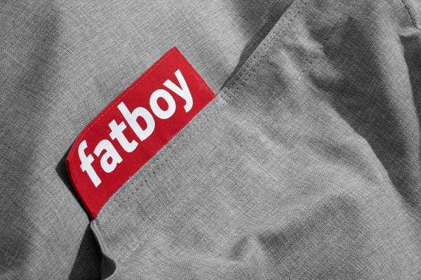 Fatboy Original Outdoor - Bean Bag Charcoal 