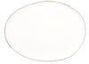 Canvas Home Abbesses Platter - Small Grey 