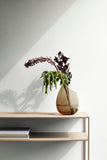 Blomus Drop Colored Glass Vase