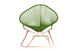 Innit Acapulco Rocker - Copper Frame
