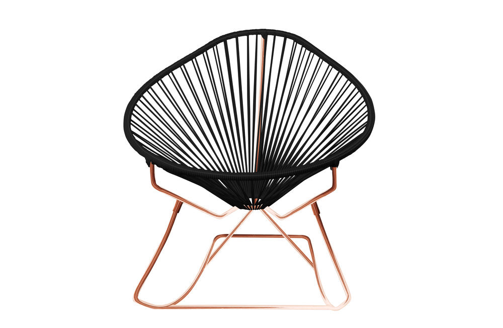 Innit Acapulco Rocker - Copper Frame