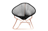 Innit Acapulco Rocker - Copper Frame