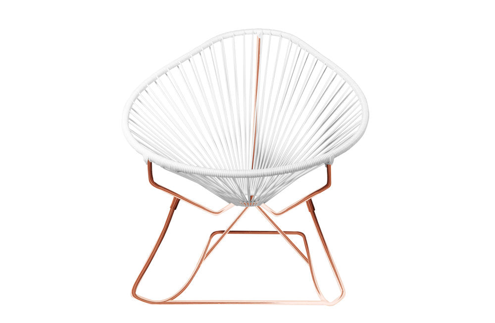 Innit Acapulco Rocker - Copper Frame
