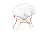 Innit Acapulco Rocker - Copper Frame