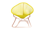 Innit Acapulco Rocker - Copper Frame
