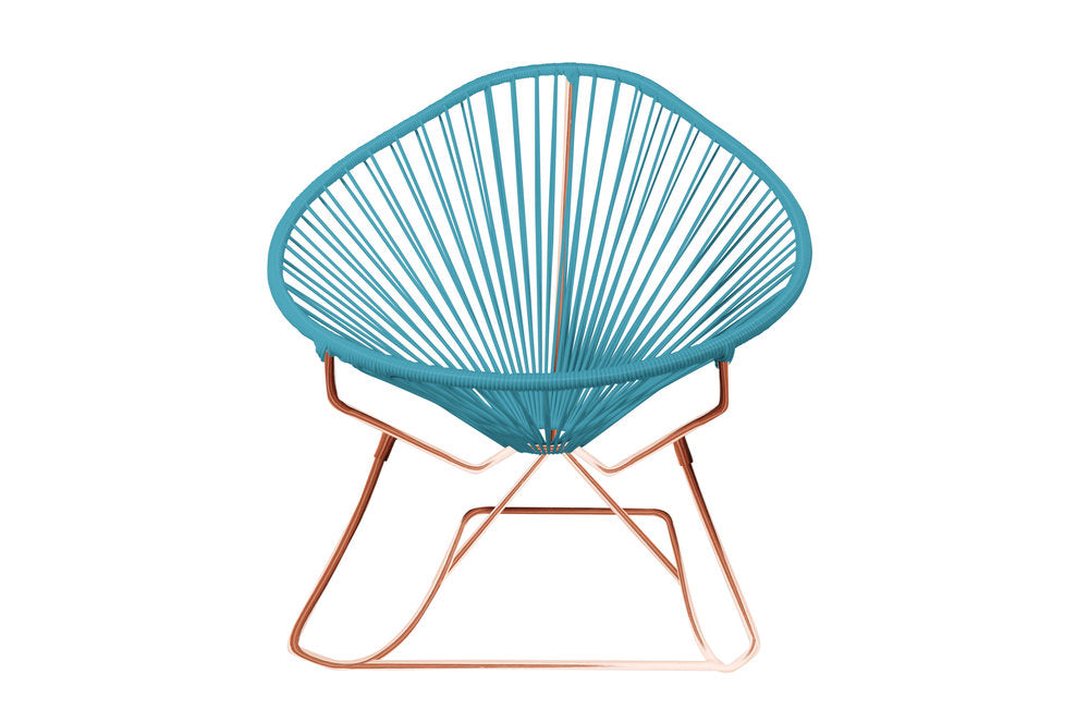 Innit Acapulco Rocker - Copper Frame