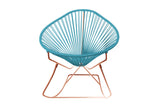 Innit Acapulco Rocker - Copper Frame