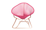 Innit Acapulco Rocker - Copper Frame