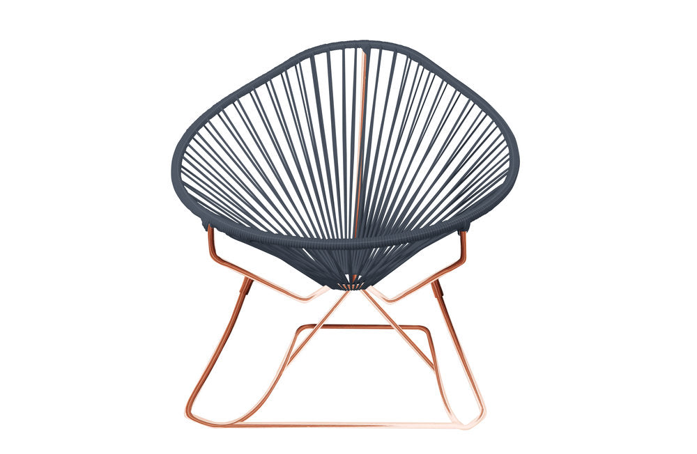 Innit Acapulco Rocker - Copper Frame