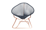 Innit Acapulco Rocker - Copper Frame