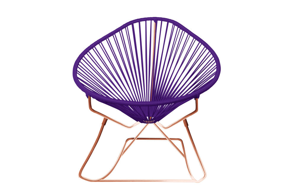 Innit Acapulco Rocker - Copper Frame