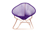 Innit Acapulco Rocker - Copper Frame