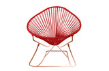 Innit Acapulco Rocker - Copper Frame