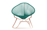 Innit Acapulco Rocker - Copper Frame