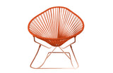 Innit Acapulco Rocker - Copper Frame