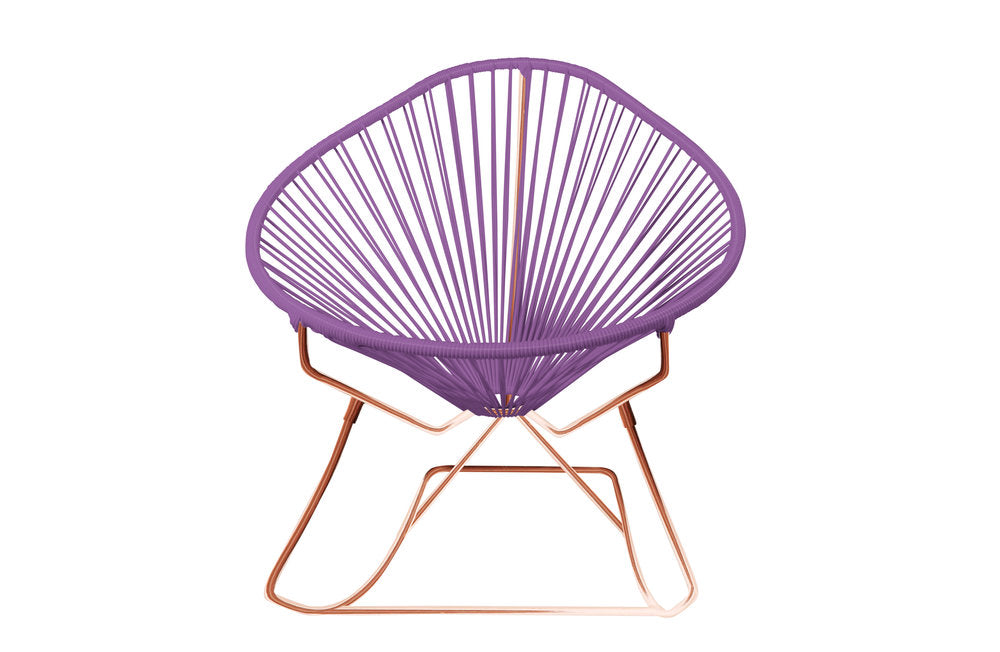 Innit Acapulco Rocker - Copper Frame
