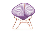 Innit Acapulco Rocker - Copper Frame