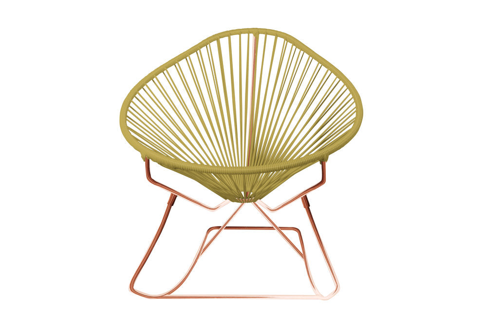 Innit Acapulco Rocker - Copper Frame
