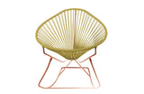 Innit Acapulco Rocker - Copper Frame