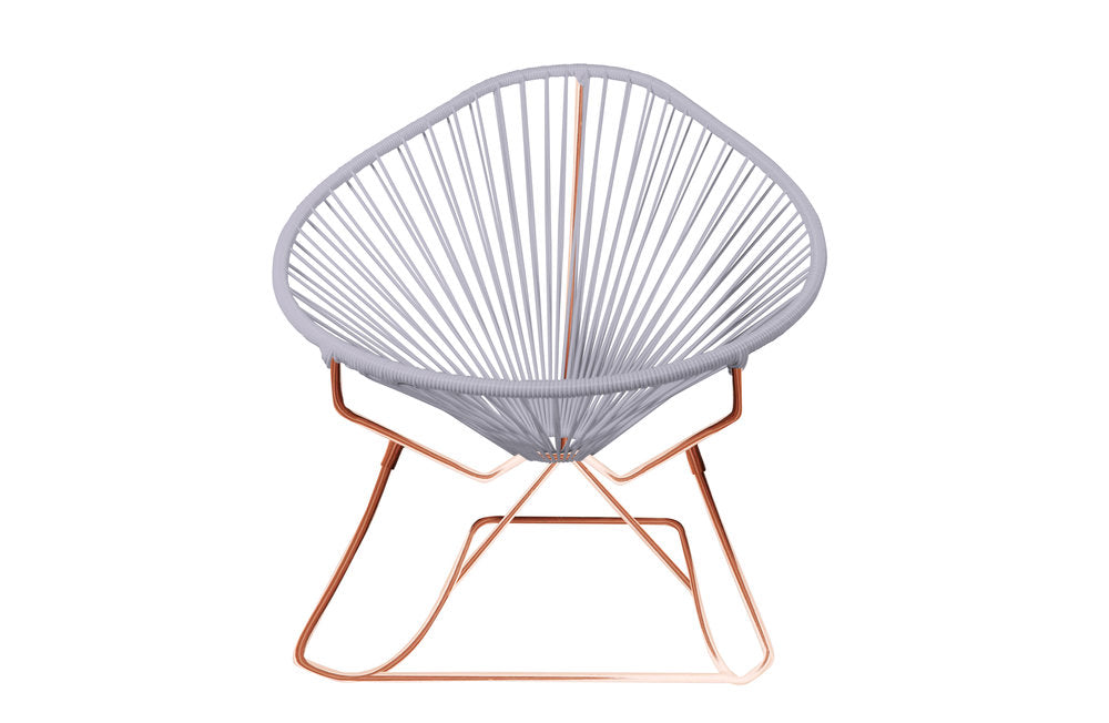 Innit Acapulco Rocker - Copper Frame