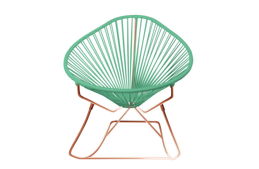 Innit Acapulco Rocker - Copper Frame