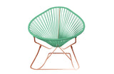 Innit Acapulco Rocker - Copper Frame