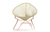 Innit Acapulco Rocker - Copper Frame