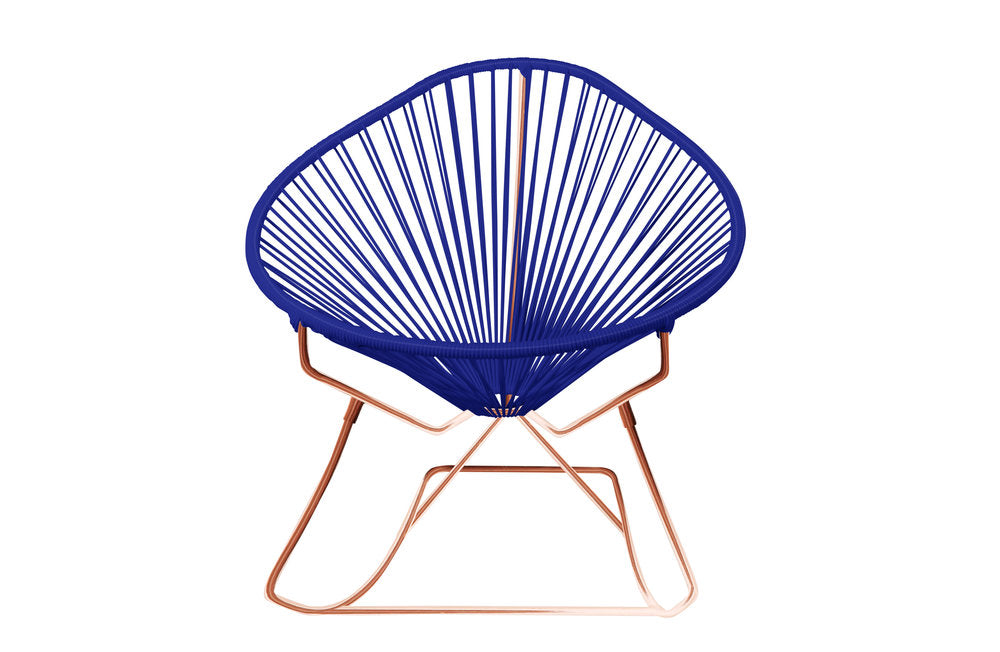 Innit Acapulco Rocker - Copper Frame