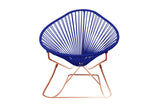 Innit Acapulco Rocker - Copper Frame